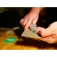Ose�ka diamentowa DMT 3" Dia-Sharp Credit Card Extra Fine D3E
