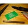 Ose�ka diamentowa DMT 3" Dia-Sharp Credit Card Extra Fine D3E