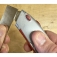 Ose�ka diamentowa DMT 4" Dia-Sharp Sharpener Extra Fine D4E