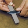 Ose�ka diamentowa DMT 4" Dia-Sharp Sharpener Fine D4F