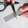 Ose�ka diamentowa DMT 4" Dia-Sharp Sharpener Fine D4F