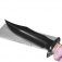 Ose�ka diamentowa DMT 6" Dia-Sharp Bench Stone Fine D6F