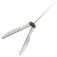 Ostrza�ka diamentowa DMT Diafold Serrated Knife Extra Fine FSKE