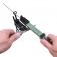 System ostrz�cy DMT Diafold Magna-Guide Kit MAGKIT-4