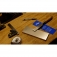 Mata antypo�lizgowa DMT Blue Non-Skid Mat 10" x 4" SR009