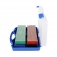 Zestaw ose�ek diamentowych DMT 6" Whetstone W6EFCX-KIT