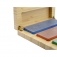 Zestaw ose�ek diamentowych DMT 6" Whetstone W6EFC