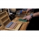 Zestaw ose�ek diamentowych DMT 6" Whetstone W6EFC