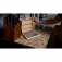 Zestaw ose�ek diamentowych DMT 6" Whetstone W6EFC