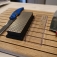 Ose�ka diamentowa DMT 6" Whetstone Extra Coarse W6XP