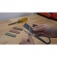 Zestaw ose�ek diamentowych DMT Whetstone Kit W7EFC