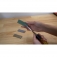 Zestaw ose�ek diamentowych DMT Whetstone Kit W7EFC