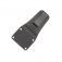 N� ESEE 5 Plain Edge Black Blade
