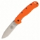 N� ESEE Avispa Orange BRK1301OR