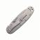 N� ESEE Avispa SK5 Black BRK1303