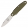 N� ESEE Churp Green BRKC1
