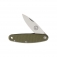 N� ESEE Churp Green BRKC1