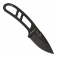 N� ESEE Candiru Black