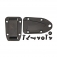 N� ESEE Candiru Black