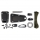 N� ESEE Izula II Black with Kit