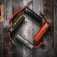 Zapalniczka Exotac titanLIGHT Black 005500-BLK