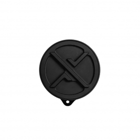 Zestaw w�dkarski Exotac xREEL Black 13000-BLK
