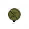 Zestaw w�dkarski Exotac xREEL Olive Drab 13000-OD