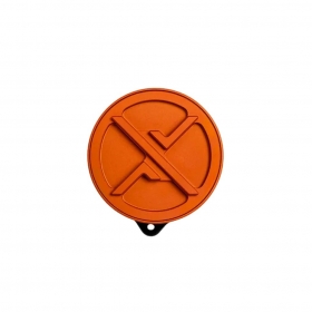 Zestaw w�dkarski Exotac xREEL Orange 13000-ORG