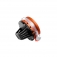 Zestaw w�dkarski Exotac xREEL Black 13000-BLK