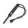 Krzesiwo Exotac polySTRIKER XL Black 1620-BLK