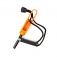 Krzesiwo Exotac polySTRIKER XL Orange 1620-ORG
