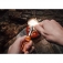 Krzesiwo Exotac polySTRIKER XL Orange 1620-ORG