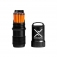 Pojemnik na zapa�ki Exotac MATCHCAP XL Black 4100-BLK