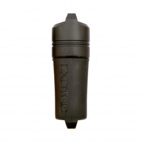 Pojemnik na zapalniczk� Exotac fireSLEEVE Black 5005-BLK