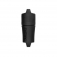 Pojemnik na zapalniczk� Exotac fireSLEEVE Mini Black 5105-BLK