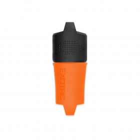 Pojemnik na zapalniczk� Exotac fireSLEEVE Mini Orange 5105-ORG