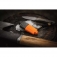 Pojemnik na zapalniczk� Exotac fireSLEEVE Mini Orange 5105-ORG
