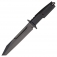 N� Extrema Ratio Fulcrum Black EX0082BLK