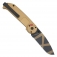 N� Extrema Ratio BF2 CD Desert Warfare EX0145DW