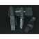 N Extrema Ratio Fulcrum C Black EX0150BLK