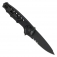 N� Extrema Ratio Caimano Nero N.A. EX0166BLK
