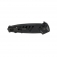 N� Extrema Ratio Caimano Nero N.A. EX0166BLK