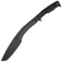 Maczeta Extrema Ratio KH Black EX0170BLK