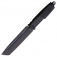 N Extrema Ratio Giant Mamba Black EX0218BLK