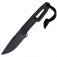 N Extrema Ratio Satre S600 Black EX0222BLKS6