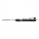 N� Extrema Ratio Ant Black Stonewash EX0467SWBLK