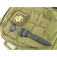 N� Extrema Ratio Mamba Wolf Grey EX0477WG
