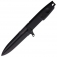 N Extrema Ratio Defender 2 Black EX0488BLK