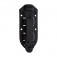 N Extrema Ratio Defender 2 Black EX0488BLK