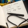 D�ugopis Fisher Space Pen Matte Black Trekker 725B